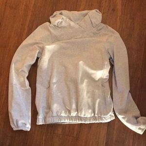 Lululemon Athletica pullover size 2